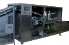 bottle label equipment