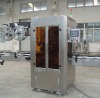 bottle labeling machinery