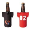 bottle set, T-shirt bottle set, concise and fashionable set