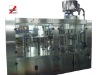 bottle water filling equipment/machine