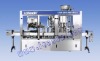 bottle water filling machine(3000B/H liquid filling machine)