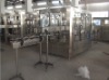 bottle water production line(ISO certificate)