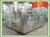 bottled carbonated drink filling machine