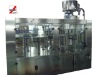 bottled water filling line