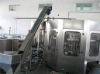 bottled water filling machine