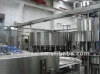 bottled water filling machine