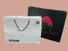 boutique paper shopping bags