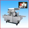 box wrapping machine