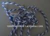 braided handle rope with plastic clip