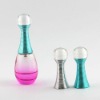 brand glass perfume bottle