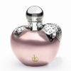 brand perfume glass bottle