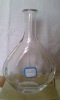 brandy glass bottles 500ml