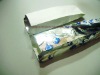 bread packing paper laminated aluminum foil bag