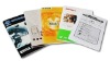 brochure/catalogue printing service