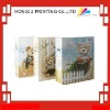 brochure printing book