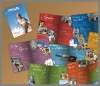 brochure printing with high quality