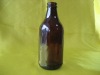 brown bottle