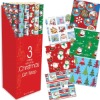 brown wrapping paper sheets,shrink wrapping sheet,christmas gift wrap sheets