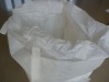 bulk bag for loading rubble