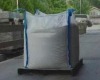 bulk bag for wood pellets