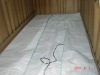 bulk liquid flexible bag