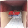 bulk liquid transport flexitanks/flexibags