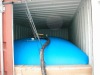 bulk liquid transportation Flexitank