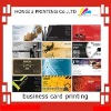 business card printing