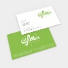 business card printing