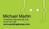 business  card printing