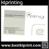 business card printing