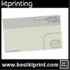 business card printing service