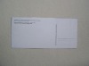 business paper envelope