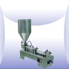 butter filling machine