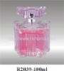 butterfly R2039-100ml perfume  bottle