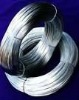 bwg 18 big coil hot dipped galvanized wire