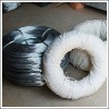 bwg12 galvanized coil smooth wire