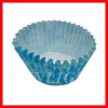 cake cup with coating,baking muffin paper cake cup, stock paper cake cup