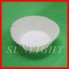 cake cup with coating,baking muffin paper cake cup, stock paper cake cup