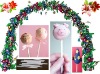 cake pop sticks / paper sticks /lollipop sticks