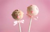 cake pops paper sticks