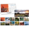 calendar printing  desk calendar  table calendar printing