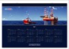 calendar printing / printing / calendar / wall calendar / desk calendar / table calendar