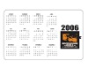 calender card printing