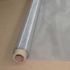 calendering wire cloth for screen printing