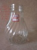 candy engraving glass bottle