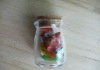 candy glass bottle