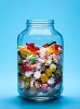 candy  jar