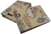 candy kraft paper bag