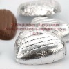 candy packing corrugated aluminum foil